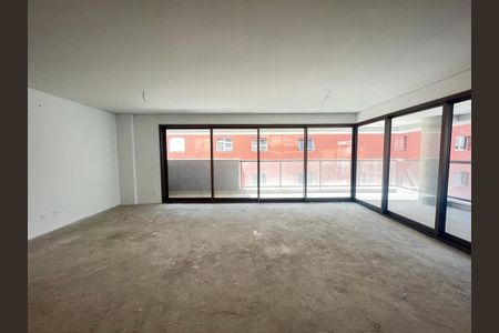 Apartamento à venda com 3 quartos, 157m² em Pinheiros, São Paulo