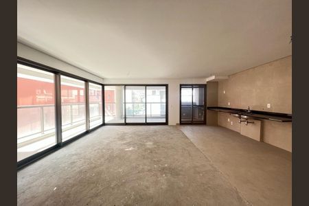 Apartamento à venda com 3 quartos, 157m² em Pinheiros, São Paulo