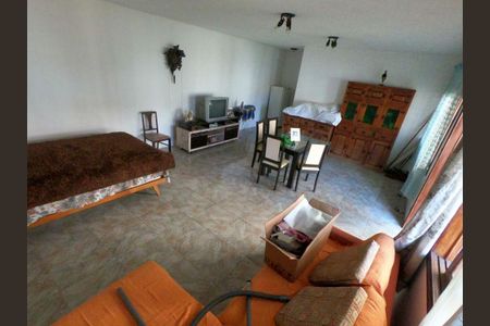 Casa à venda com 2 quartos, 190m² em Cursino, São Paulo