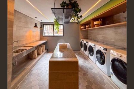 Apartamento à venda com 1 quarto, 35m² em Pinheiros, São Paulo