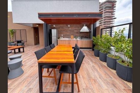 Apartamento à venda com 1 quarto, 35m² em Pinheiros, São Paulo