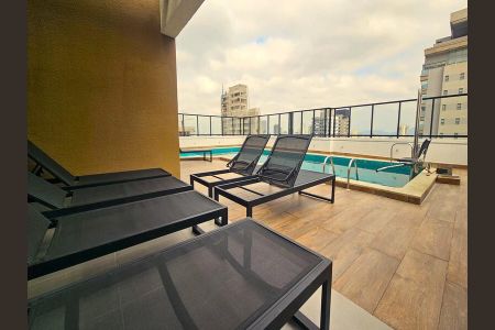 Apartamento à venda com 35m², 1 quarto e sem vaga