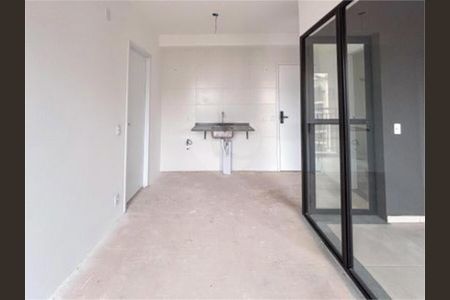 Apartamento à venda com 1 quarto, 35m² em Pinheiros, São Paulo