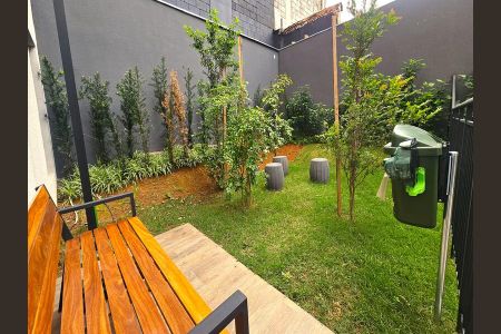 Apartamento à venda com 35m², 1 quarto e sem vaga