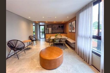 Apartamento à venda com 1 quarto, 35m² em Pinheiros, São Paulo