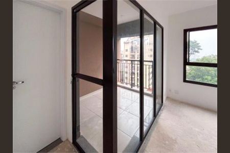 Apartamento à venda com 1 quarto, 35m² em Pinheiros, São Paulo