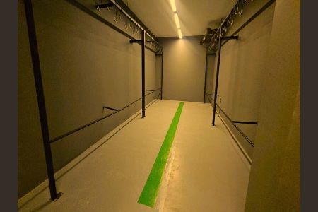 Apartamento à venda com 35m², 1 quarto e sem vaga