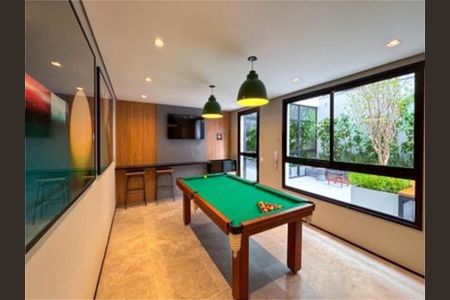 Apartamento à venda com 1 quarto, 35m² em Pinheiros, São Paulo
