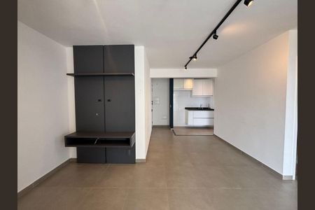 Apartamento à venda com 2 quartos, 67m² em Vila Bertioga, São Paulo
