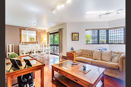 Apartamento à venda com 4 quartos, 173m² em Vila Primavera, São Paulo
