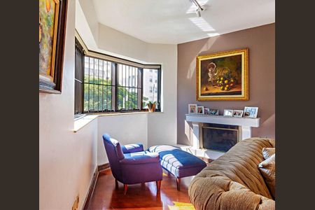 Apartamento à venda com 4 quartos, 173m² em Vila Primavera, São Paulo
