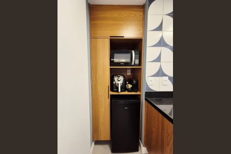 Apartamento à venda com 1 quarto, 25m² em Flamengo, Rio de Janeiro