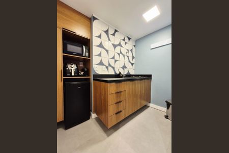 Apartamento à venda com 1 quarto, 25m² em Flamengo, Rio de Janeiro