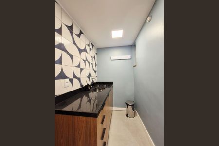 Apartamento à venda com 1 quarto, 25m² em Flamengo, Rio de Janeiro