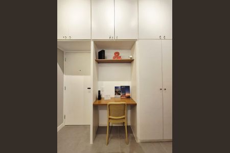 Apartamento à venda com 1 quarto, 25m² em Flamengo, Rio de Janeiro