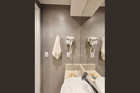 Apartamento à venda com 1 quarto, 25m² em Flamengo, Rio de Janeiro
