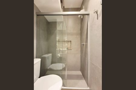Apartamento à venda com 1 quarto, 25m² em Flamengo, Rio de Janeiro