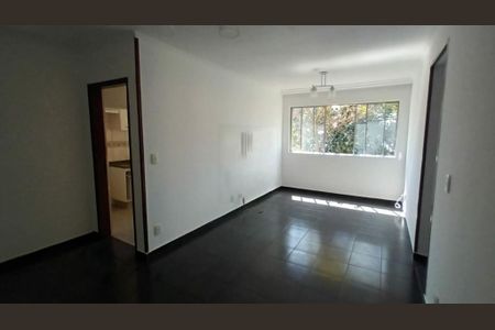 Apartamento à venda com 2 quartos, 68m² em Jardim Bonfiglioli, São Paulo