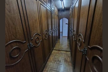 Apartamento à venda com 170m², 4 quartos e 2 vagas