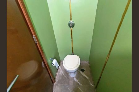 Apartamento à venda com 170m², 4 quartos e 2 vagas