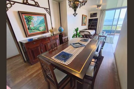 Apartamento à venda com 4 quartos, 170m² em Flamengo, Rio de Janeiro