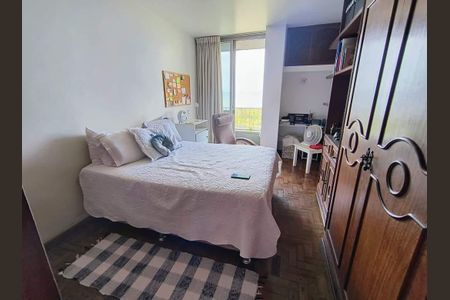 Apartamento à venda com 4 quartos, 170m² em Flamengo, Rio de Janeiro