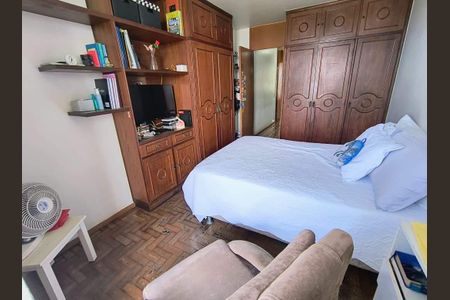Apartamento à venda com 170m², 4 quartos e 2 vagas