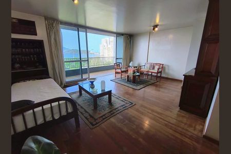 Apartamento à venda com 4 quartos, 170m² em Flamengo, Rio de Janeiro