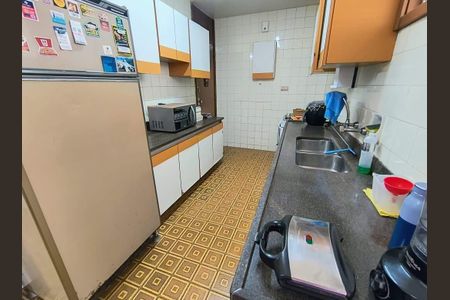 Apartamento à venda com 170m², 4 quartos e 2 vagas