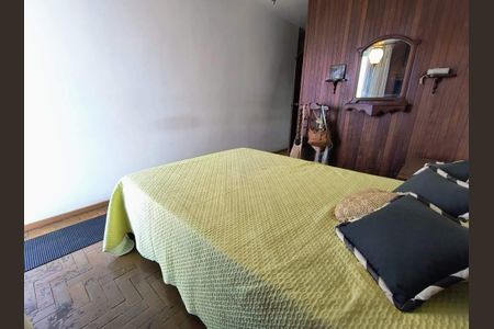 Apartamento à venda com 170m², 4 quartos e 2 vagas