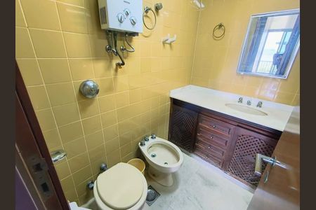 Apartamento à venda com 170m², 4 quartos e 2 vagas