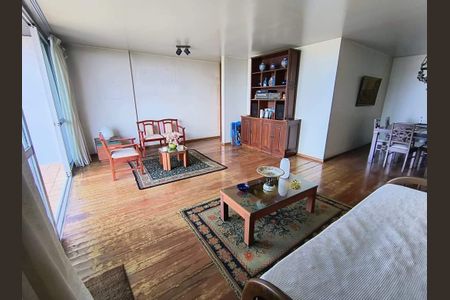 Apartamento à venda com 4 quartos, 170m² em Flamengo, Rio de Janeiro