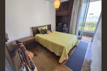 Apartamento à venda com 4 quartos, 170m² em Flamengo, Rio de Janeiro