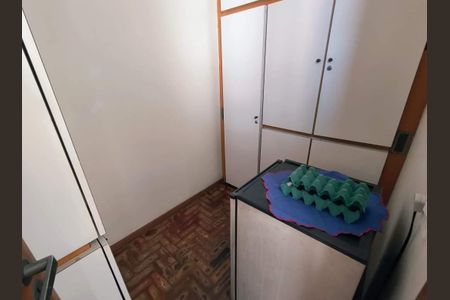 Apartamento à venda com 170m², 4 quartos e 2 vagas