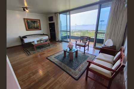 Apartamento à venda com 4 quartos, 170m² em Flamengo, Rio de Janeiro