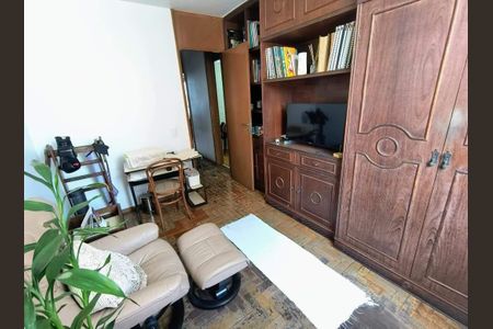 Apartamento à venda com 170m², 4 quartos e 2 vagas