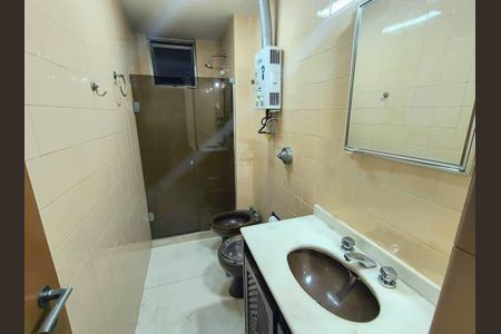 Apartamento à venda com 170m², 4 quartos e 2 vagas