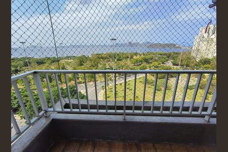 Apartamento à venda com 170m², 4 quartos e 2 vagas