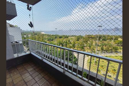 Apartamento à venda com 170m², 4 quartos e 2 vagas