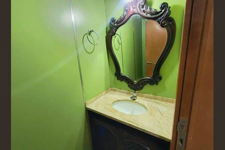 Apartamento à venda com 170m², 4 quartos e 2 vagas