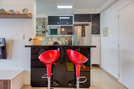 Apartamento à venda com 62m², 2 quartos e 2 vagas