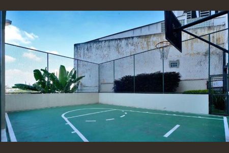 Apartamento à venda com 62m², 2 quartos e 2 vagas