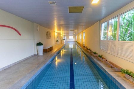 Apartamento à venda com 62m², 2 quartos e 2 vagas