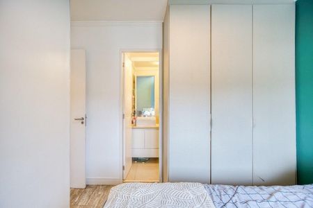 Apartamento à venda com 2 quartos, 62m² em Vila Ipojuca, São Paulo