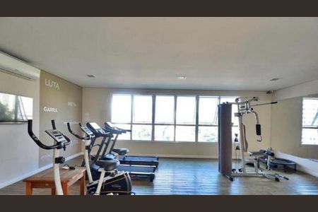 Apartamento à venda com 62m², 2 quartos e 2 vagas