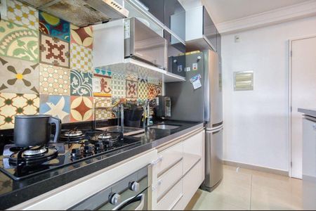 Apartamento à venda com 62m², 2 quartos e 2 vagas