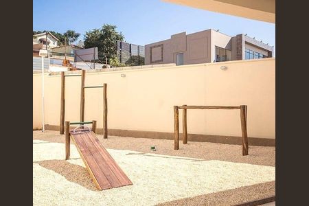 Apartamento à venda com 62m², 2 quartos e 2 vagas