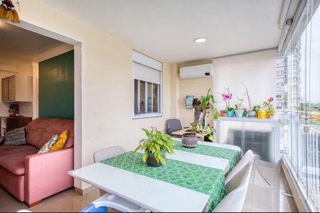 Apartamento à venda com 62m², 2 quartos e 2 vagas