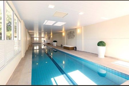 Apartamento à venda com 62m², 2 quartos e 2 vagas