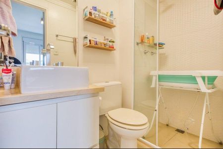 Apartamento à venda com 62m², 2 quartos e 2 vagas